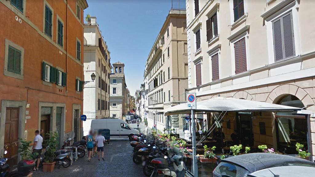 Palatino Charme - My Extra Appartamento *
