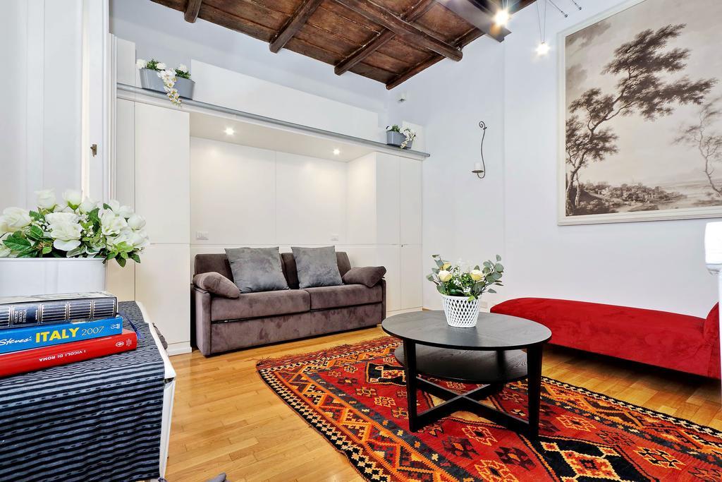 Appartamento Palatino Charme - My Extra Roma