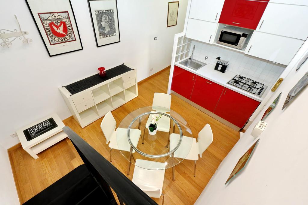 Palatino Charme - My Extra Appartamento