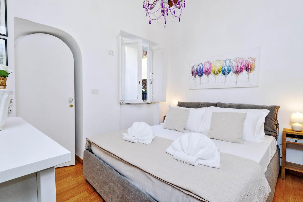 Appartamento Palatino Charme - My Extra *