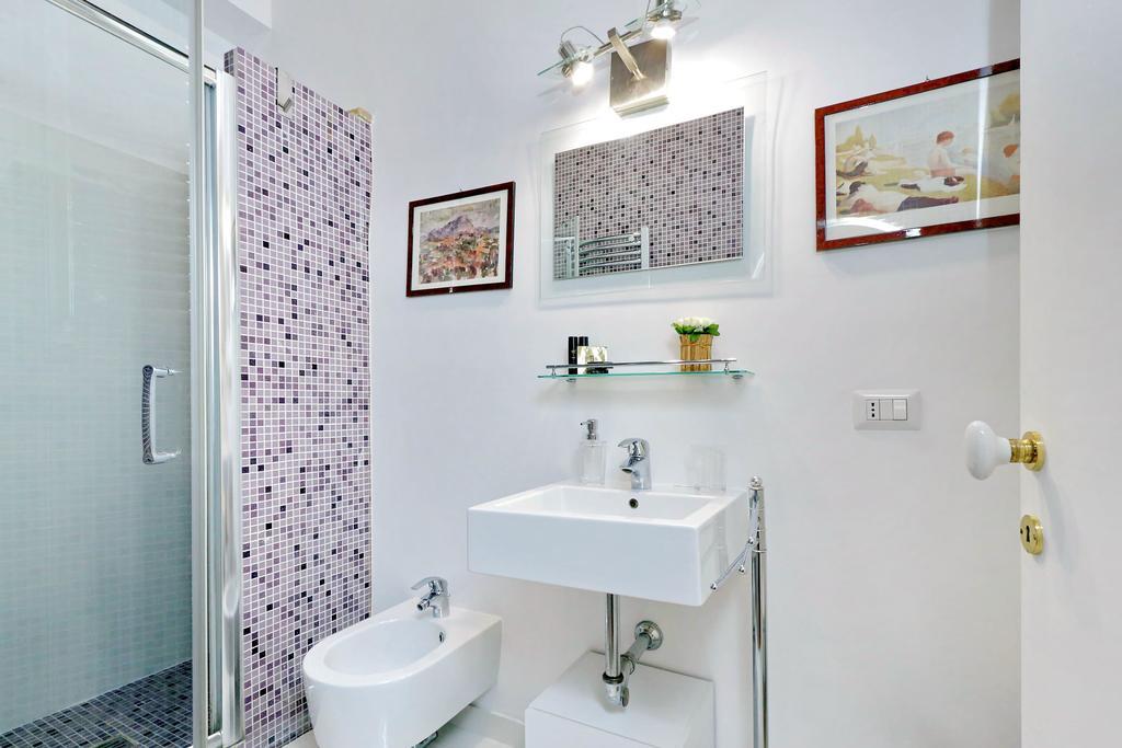 Apartamento Palatino Charme - My Extra