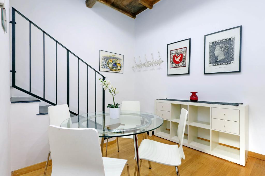 Apartamento Palatino Charme - My Extra Roma