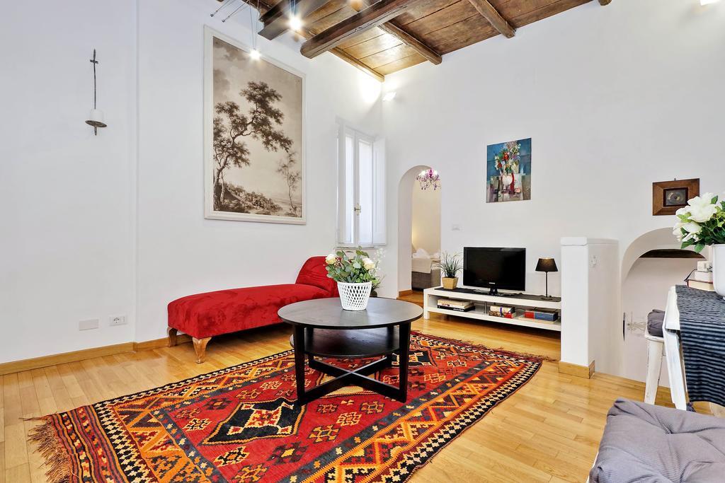 Apartamento Palatino Charme - My Extra Roma