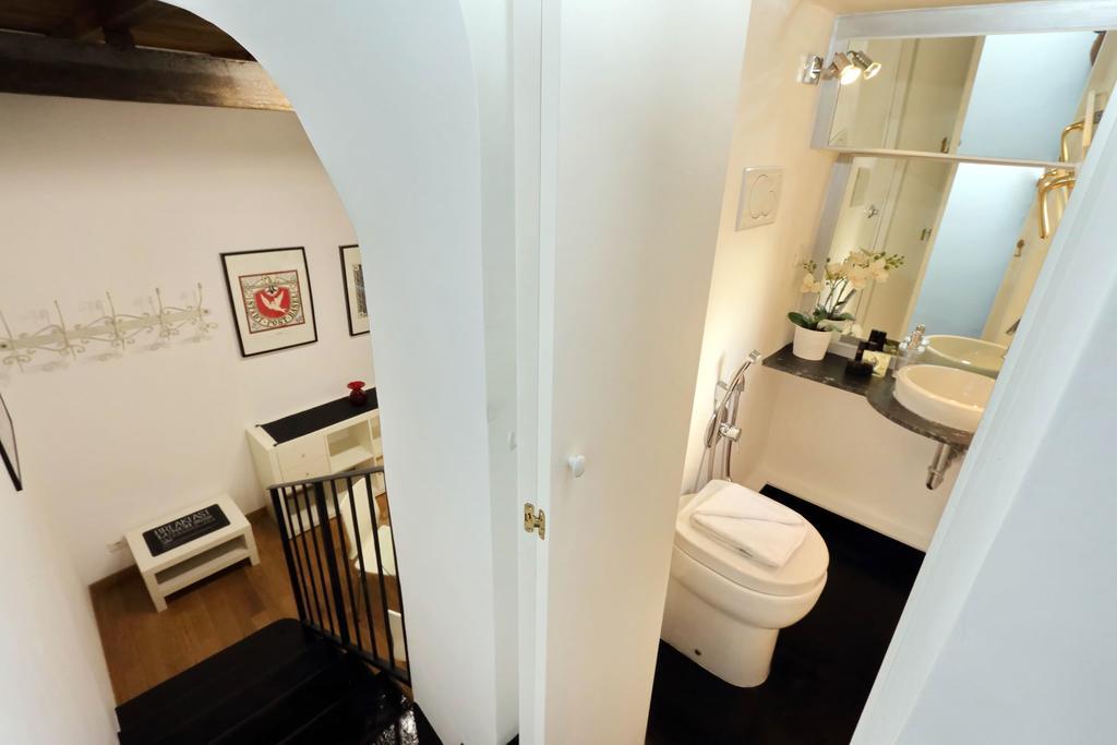 Apartamento Palatino Charme - My Extra Roma